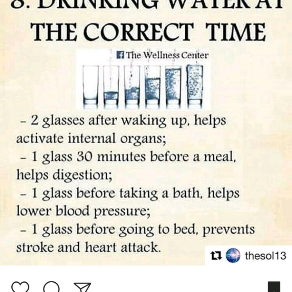 Meet your Posher, Cassandra